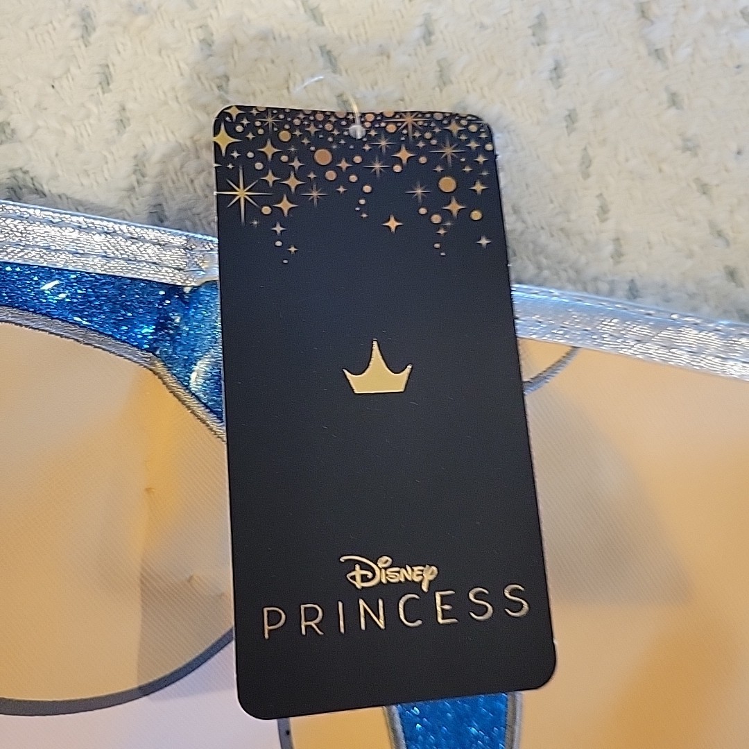 Cinderella Tote Bag Fab NY Disney Princess