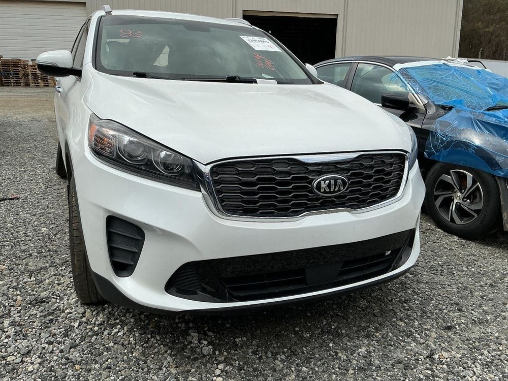 SORENTO 2020 Glove Box 4974498