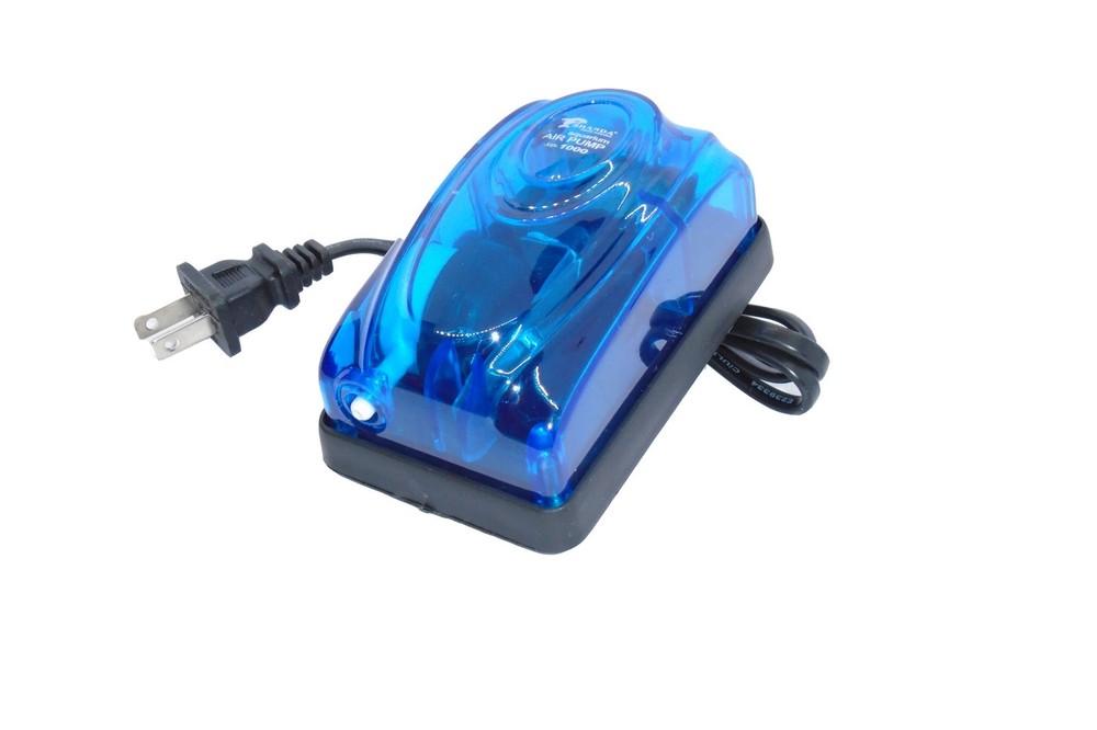 Hydroponics Deep Water Culture DWC Hydroponic System, 5 Gallon