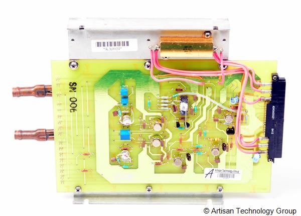 SRL 3307-1106 Resistor Module