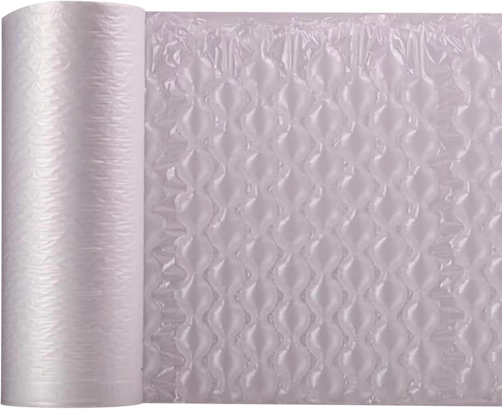 Bubble Wrap Roll Air Cushion Packaging Film New