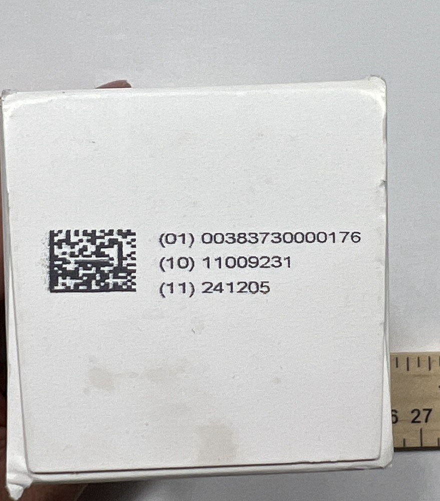 Phillips Respironics Anti-static Valved Holding Chamber