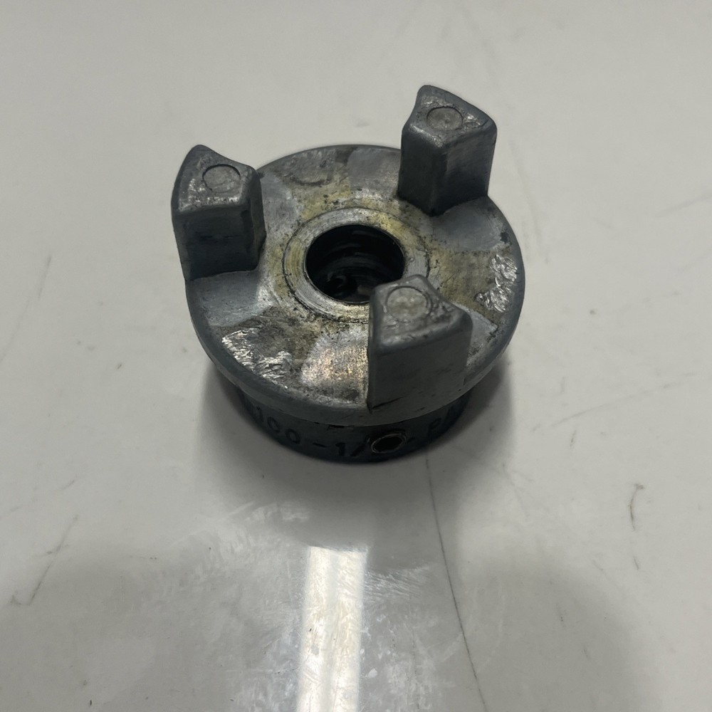 Gerbing Elgin 2616273, 1/2 Jaw Coupling