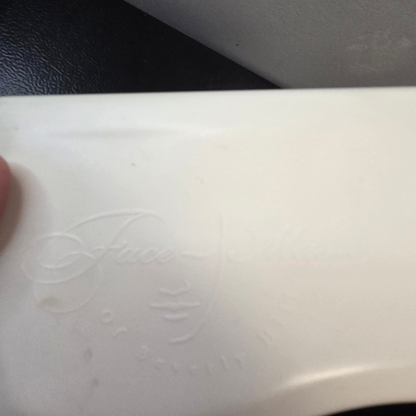 Suzanne Somers Beverly Hills Facemaster ORIGINAL Facial Toning System