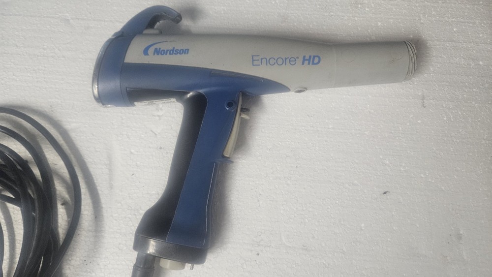 Nordson Encore HD