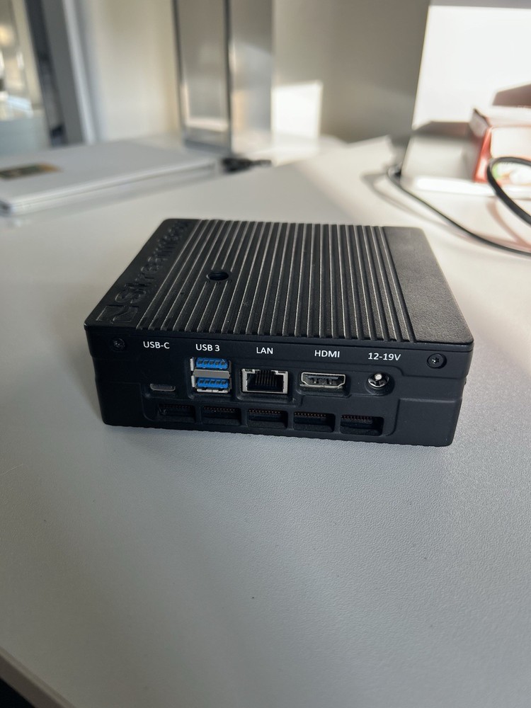 StreamBox Chroma X HD Encoder | EXCELLENT | all accessories