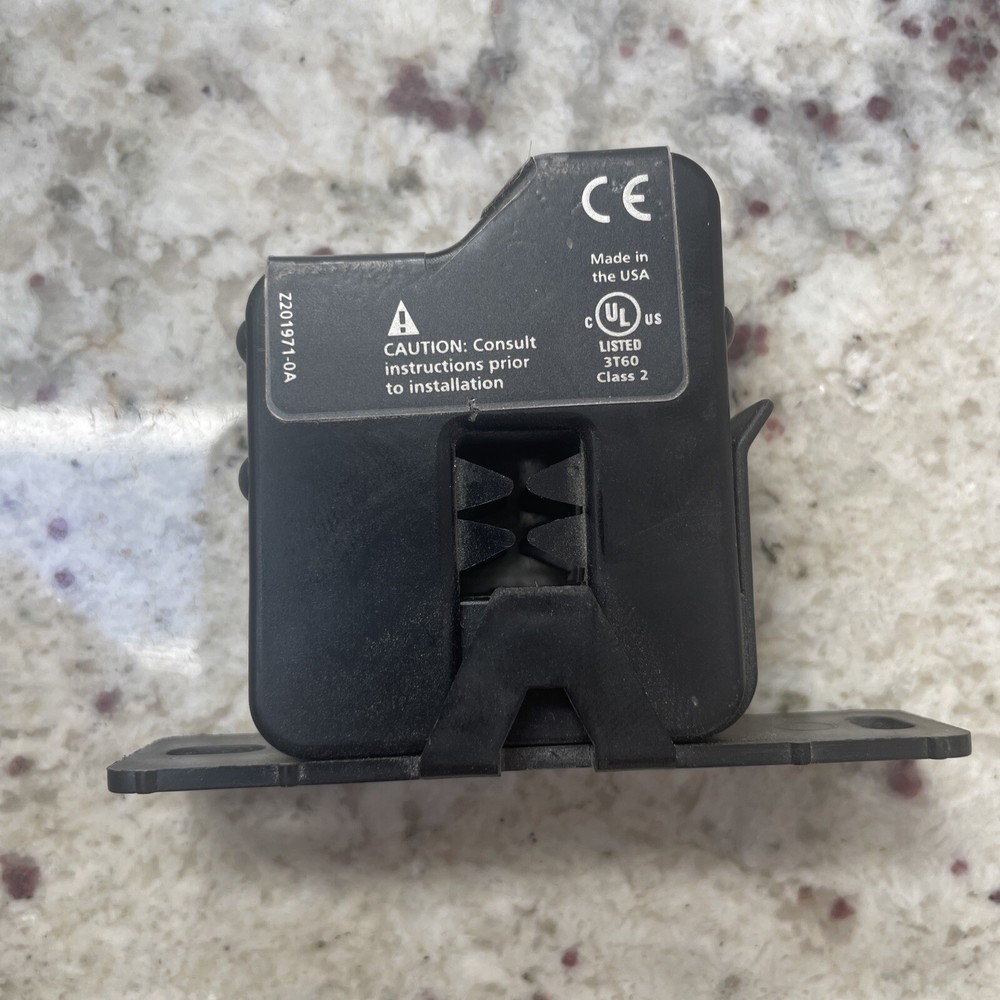 VERIS H600 MINI SPLIT-CORE FIXED RANGE .15-200AAC N.O. 1A@30VAC/DC