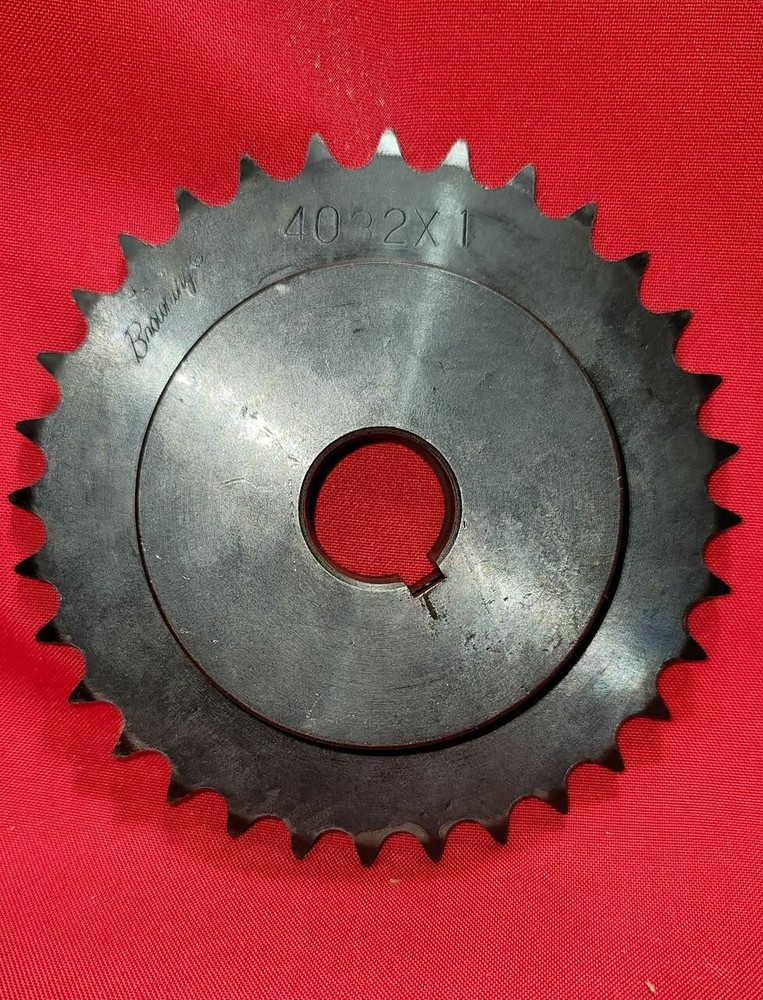 Browning 40B32 Stock Bore Sprocket