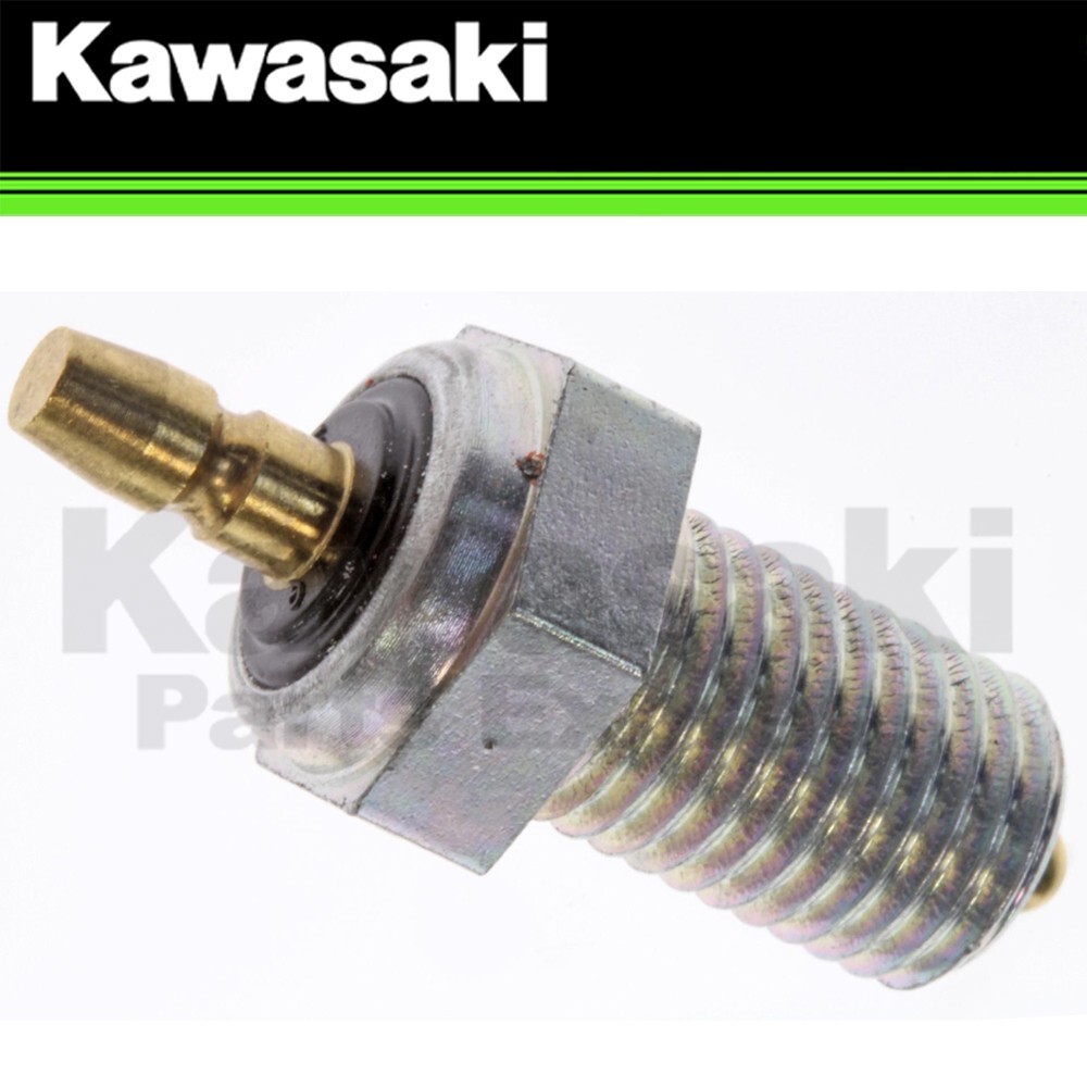 NEW 1980-2025 GENUINE KAWASAKI NEUTRAL SWITCH SENSOR FITS MANY MODELS 13151-1080