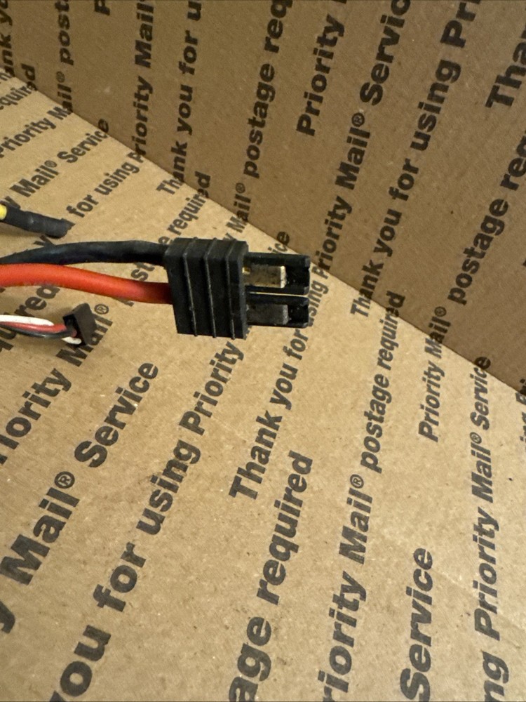dynamite Fuse dyns2405 Brushless Esc (Please Read)