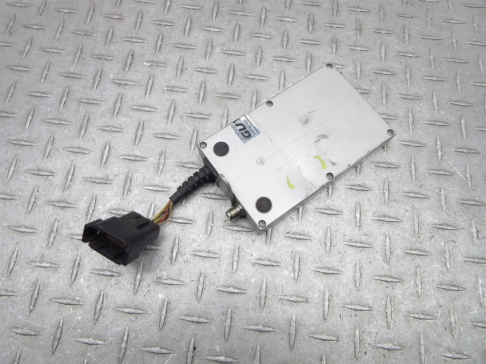 2009 Harley Electra Glide FLHTCU CB Radio Module Control Unit Assembly OEM