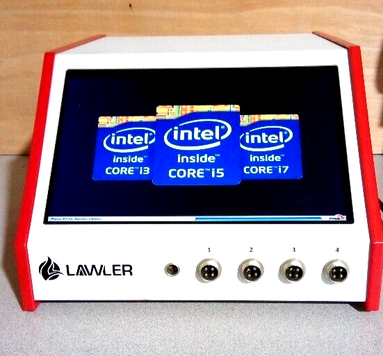 Lawler Manufacturing Ayalytical DAQ-M4 Data Acquisition Module