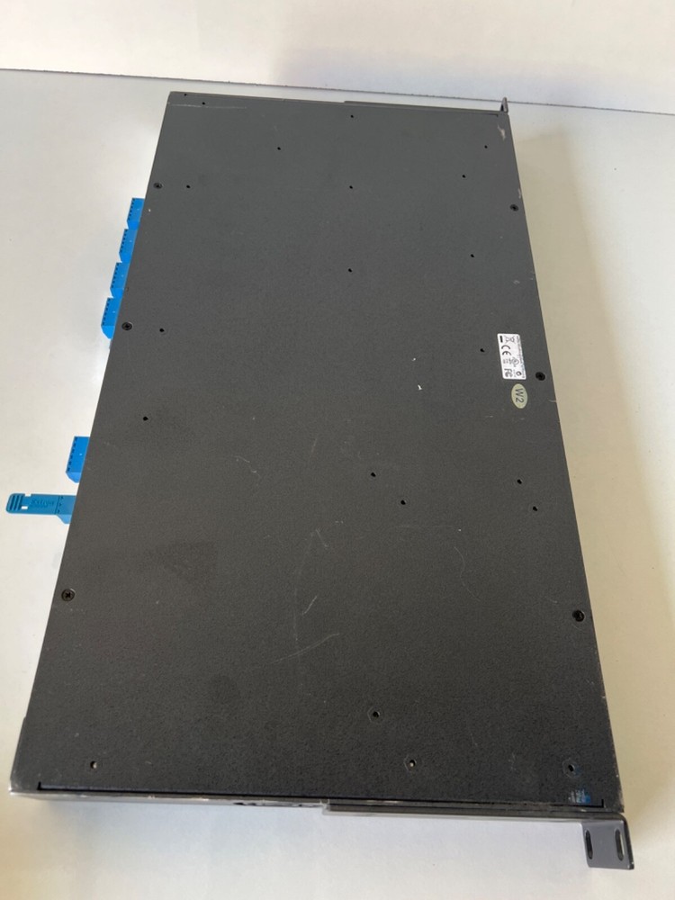 Extron DMP 128 C AT 12x8 ProDSP™ Digital Matrix Processor