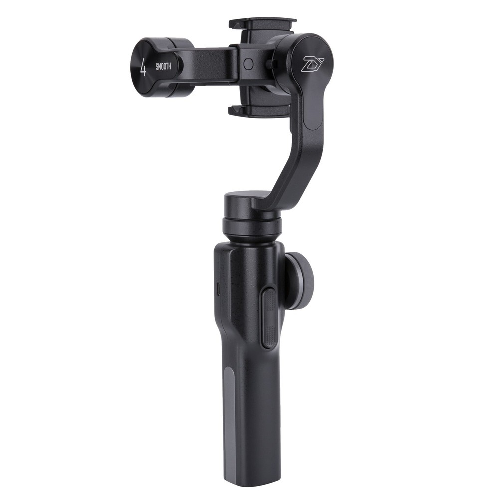Zhiyun Smooth 4 Handheld 3-Axis Mobilephone Gimbal Stabilizer for iPhone Android