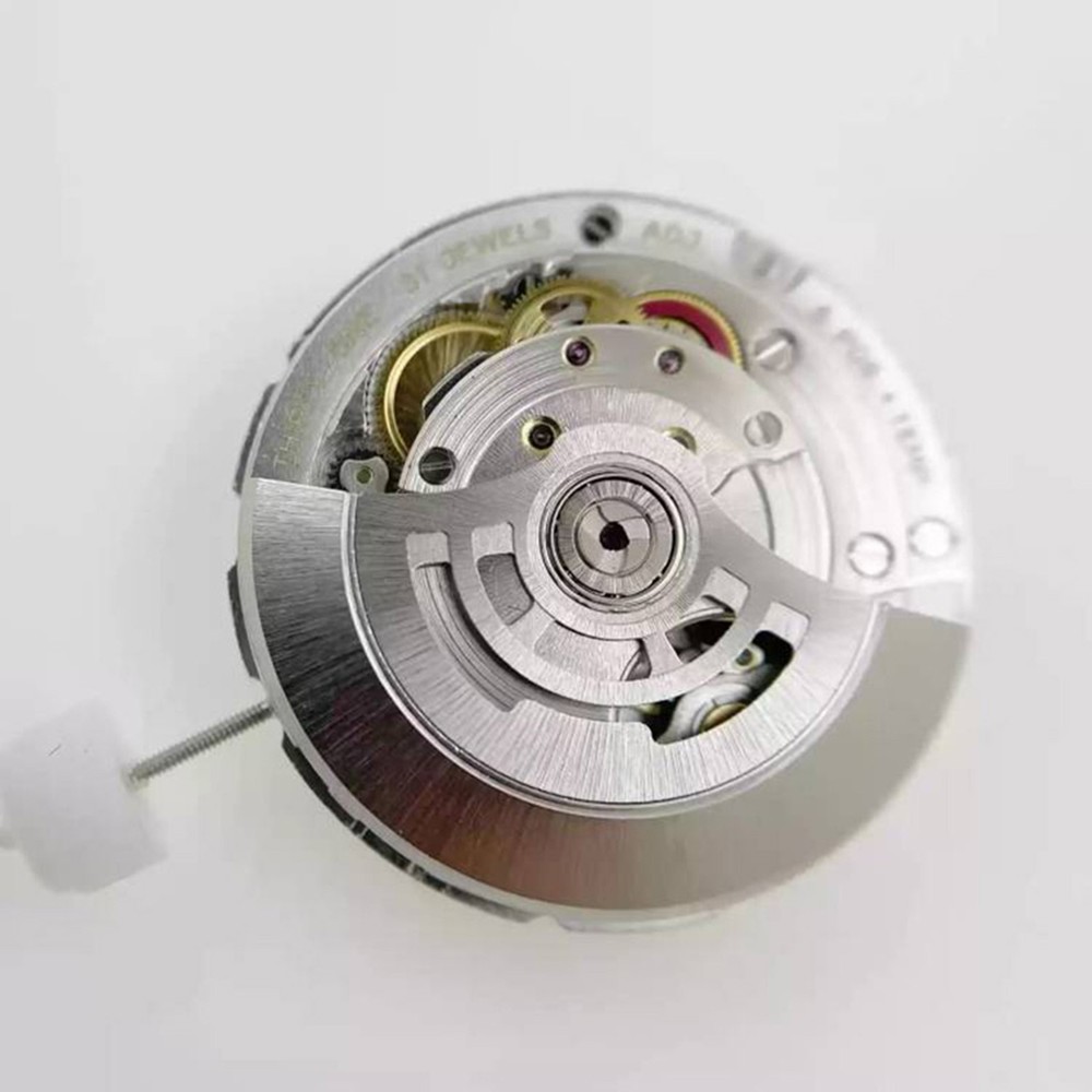 Four-Hand GMT Automatic Mechanical Movement Watch Accessories for 3285 Movement