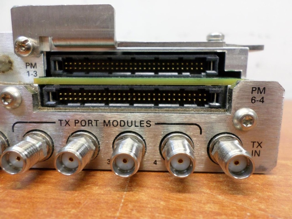 National Instruments NI 5532 Module