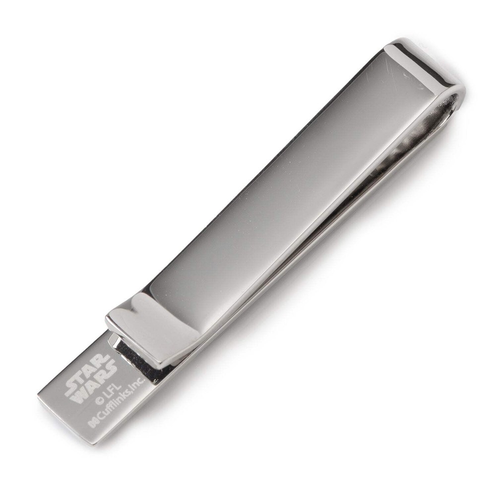 Star Wars R2-D2 Blue Tie Bar