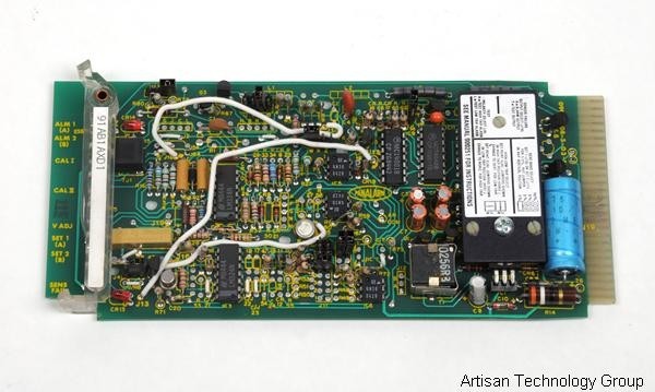 Panalarm 91AB1AXD1 Module
