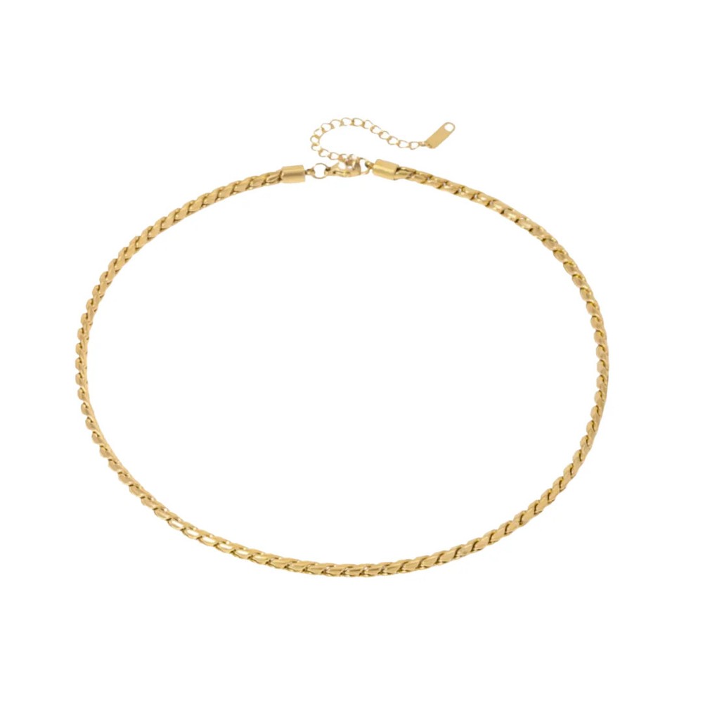 Mahogany Chain
