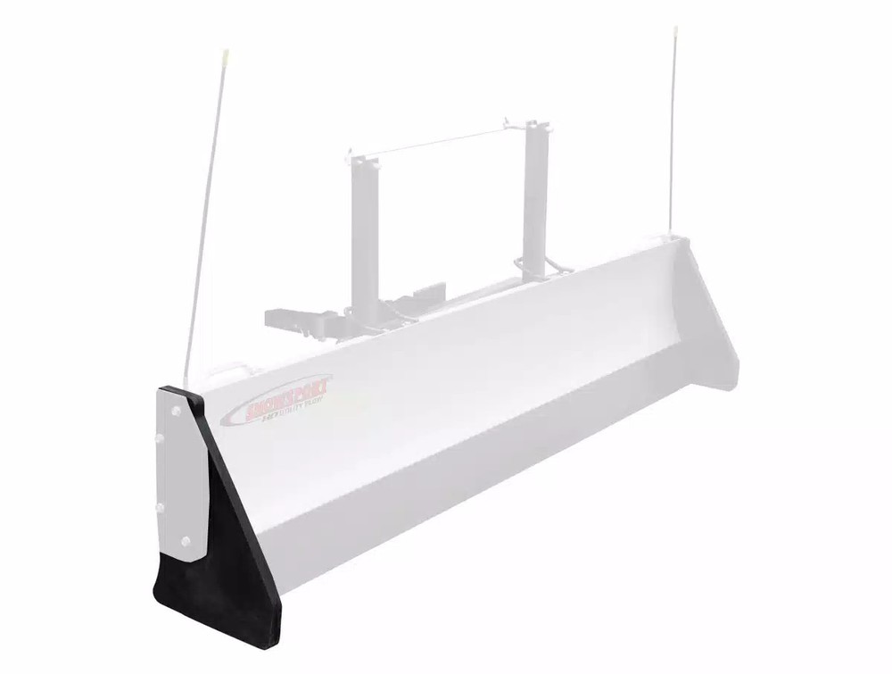 Access SnowSport Optional Angling Interceptor Fits 2" Receiver, Mounts