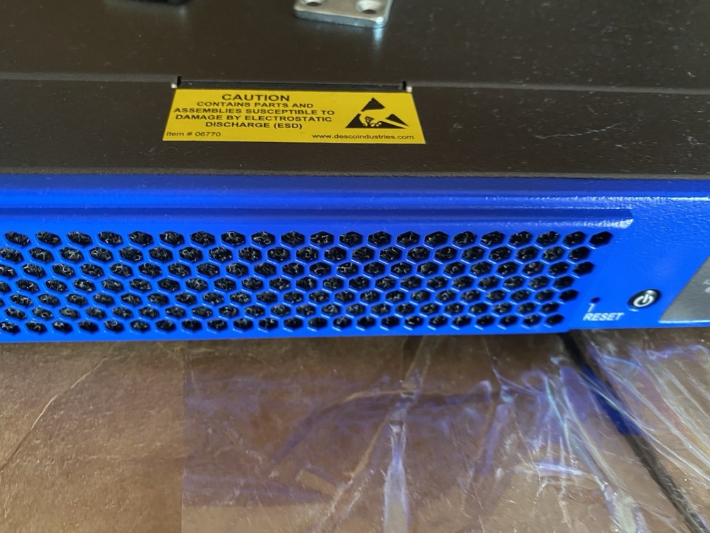 Dialogic Bordernet 2020 used