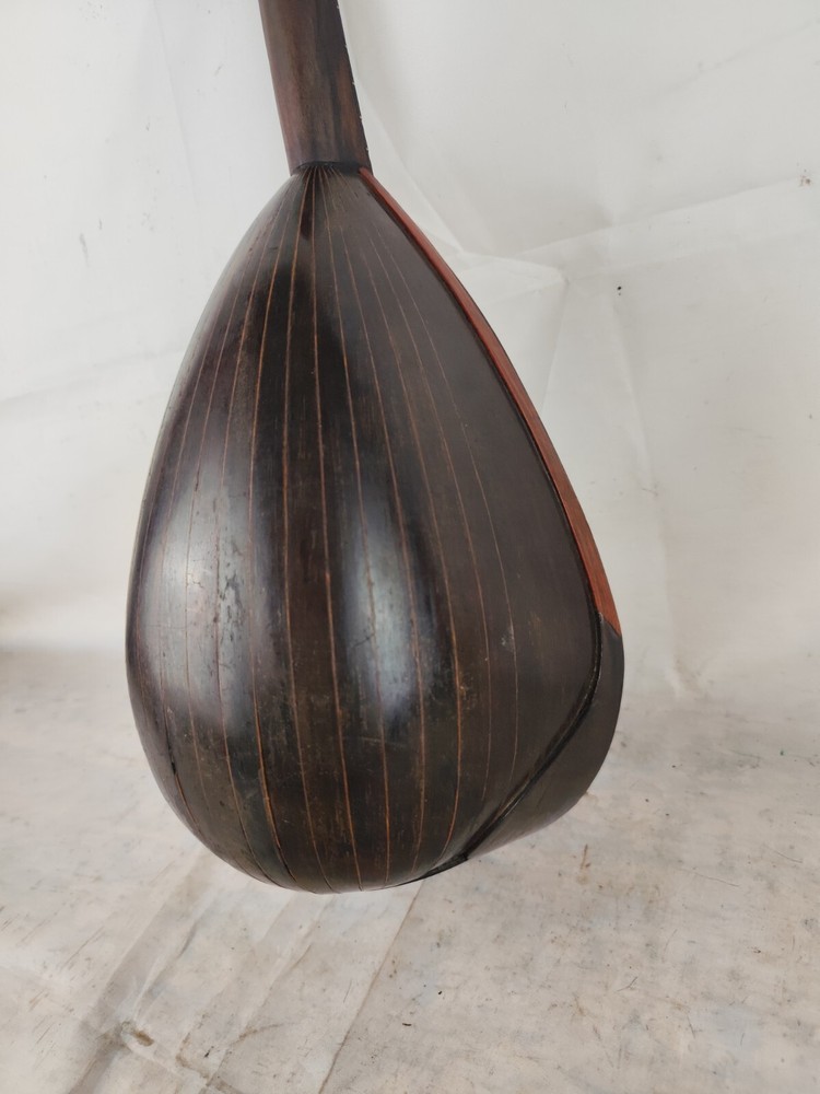 Mandolin 4/4 Raffaele Disantino 1915 曼陀林 만돌린マンドリン