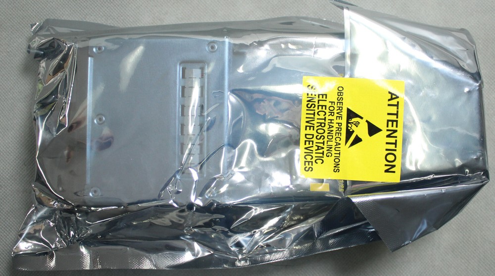 Nokia PSU Impedance Panel 3HE09419AARB