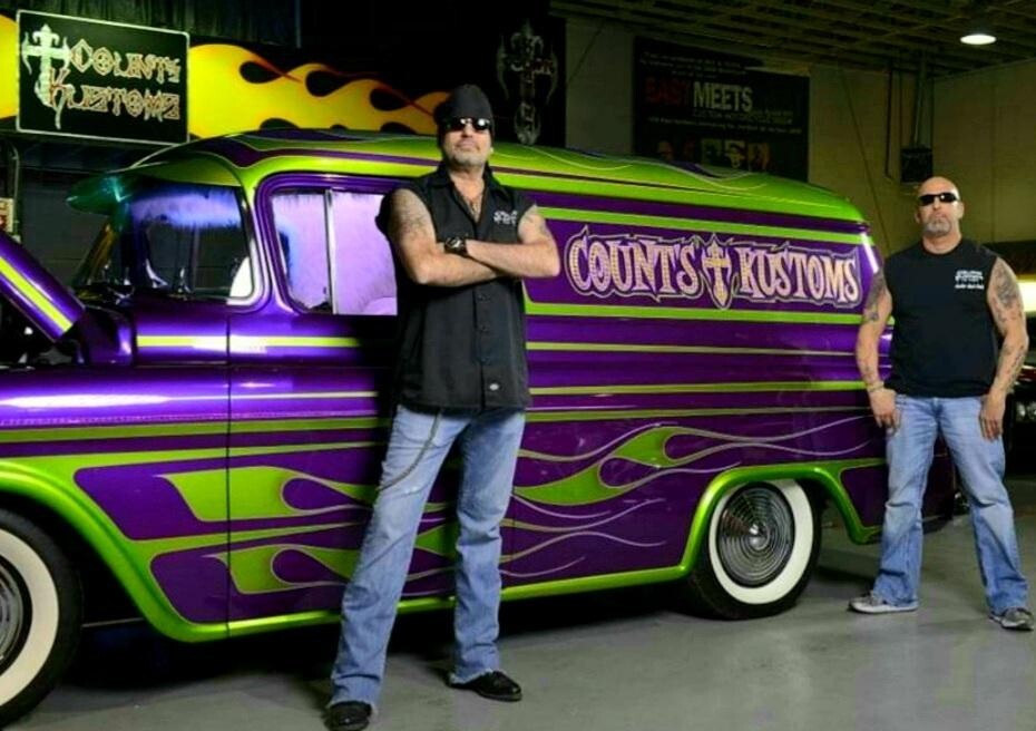 PROFESSIONAL "Pro Series" Lettering & Outlining 6 Brush Set - by VON DAGO