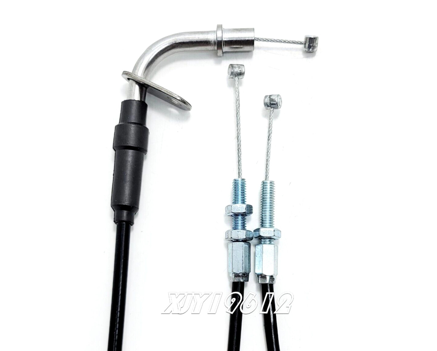 Throttle Cable For Suzuki Intruder 1400 VS1400GLP 1995-2004