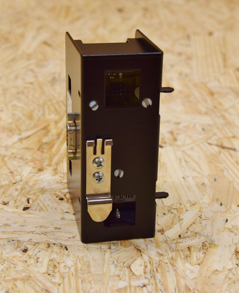 JETTER N-ID 8 DIGITAL INPUT MODULE