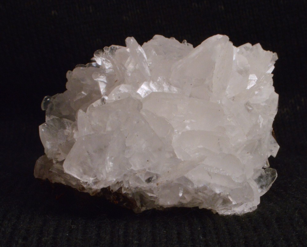 #5646 Calcite - Mapimi, Durango Mexico
