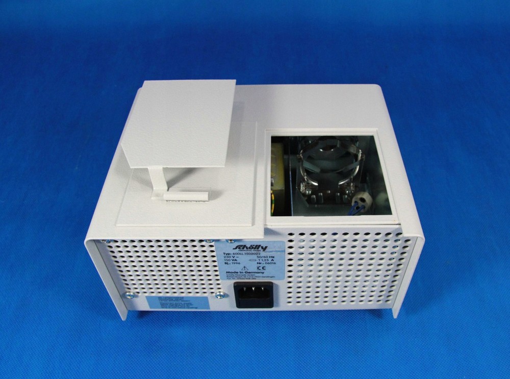 Schöilly Flexilux 600LL1502022