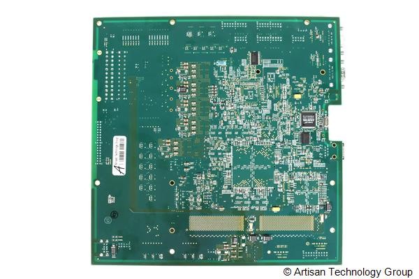 Coherent HADS Motherboard