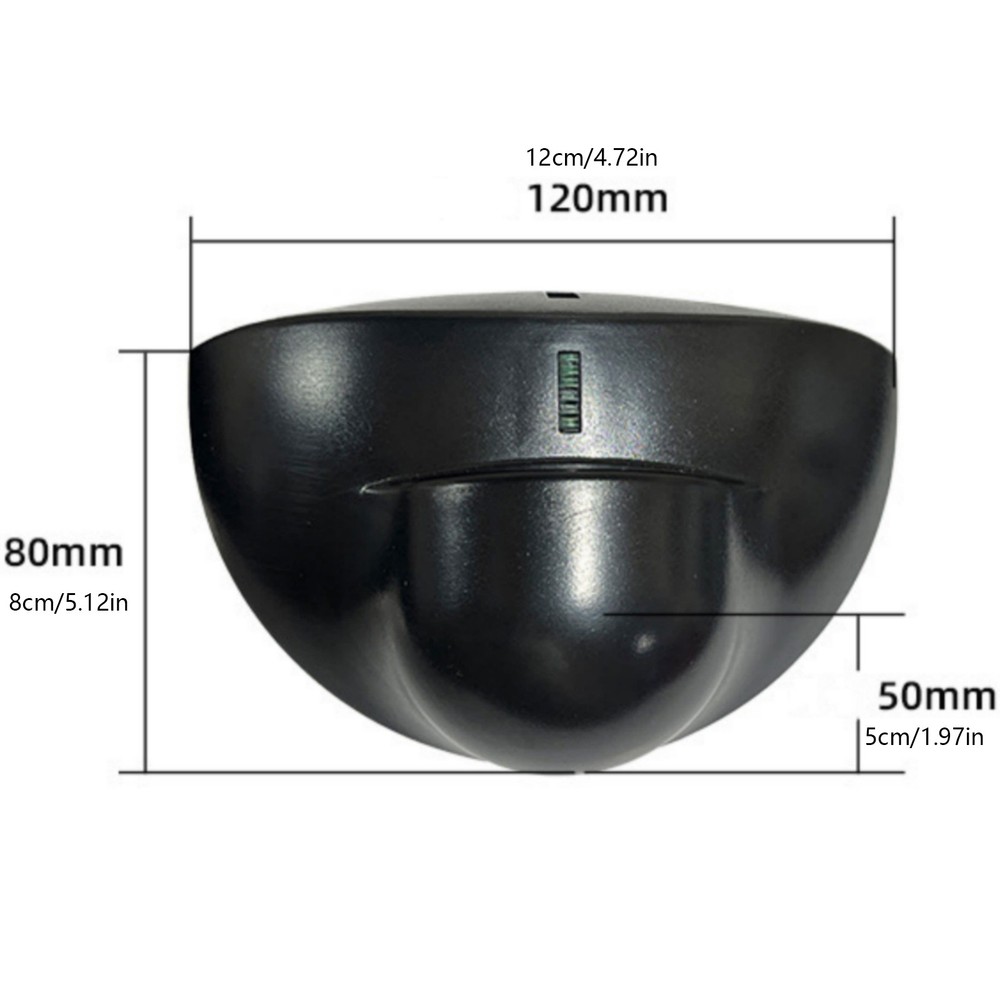24.125 Human Inductive Motion Microwave Radar Sensor for Automatic Door AC12-24V