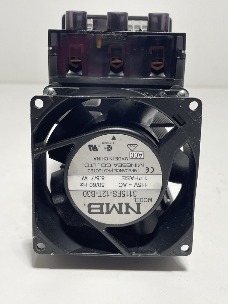 Watlow DC3C-5060-K2S1 Solid State Power Control