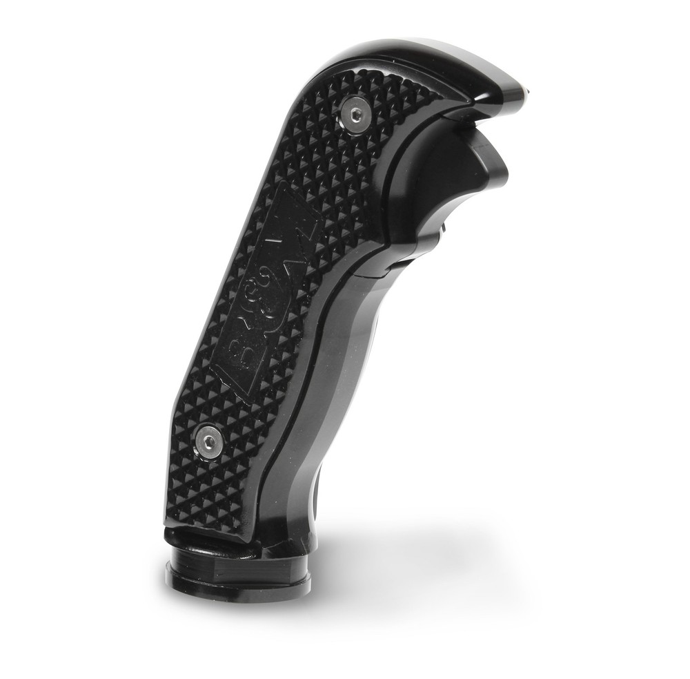 81103 B&M Magnum Grip Auto Shift Handle Set