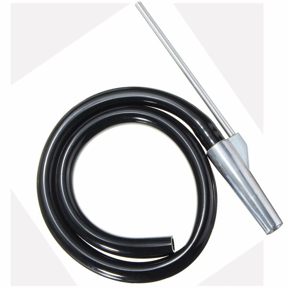Sand Blaster Kit Blasting Sandblaster Siphon Feed Gun Nozzle Rust Remove Abra...