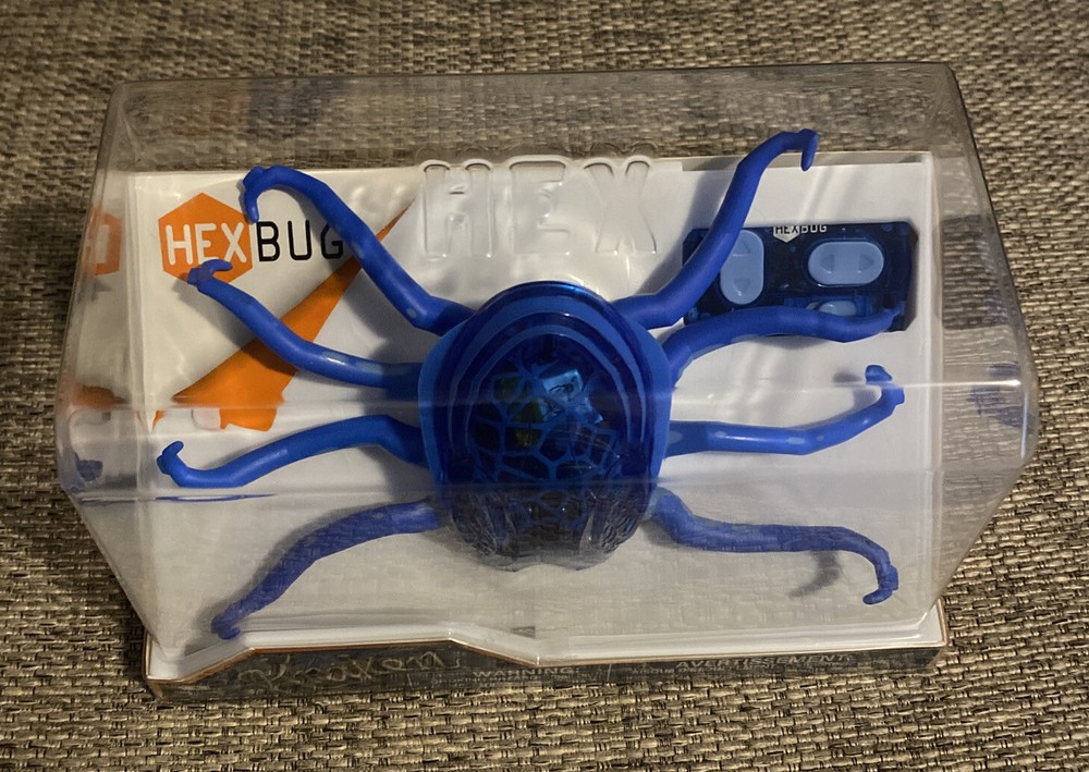 HEXBUG Kraken