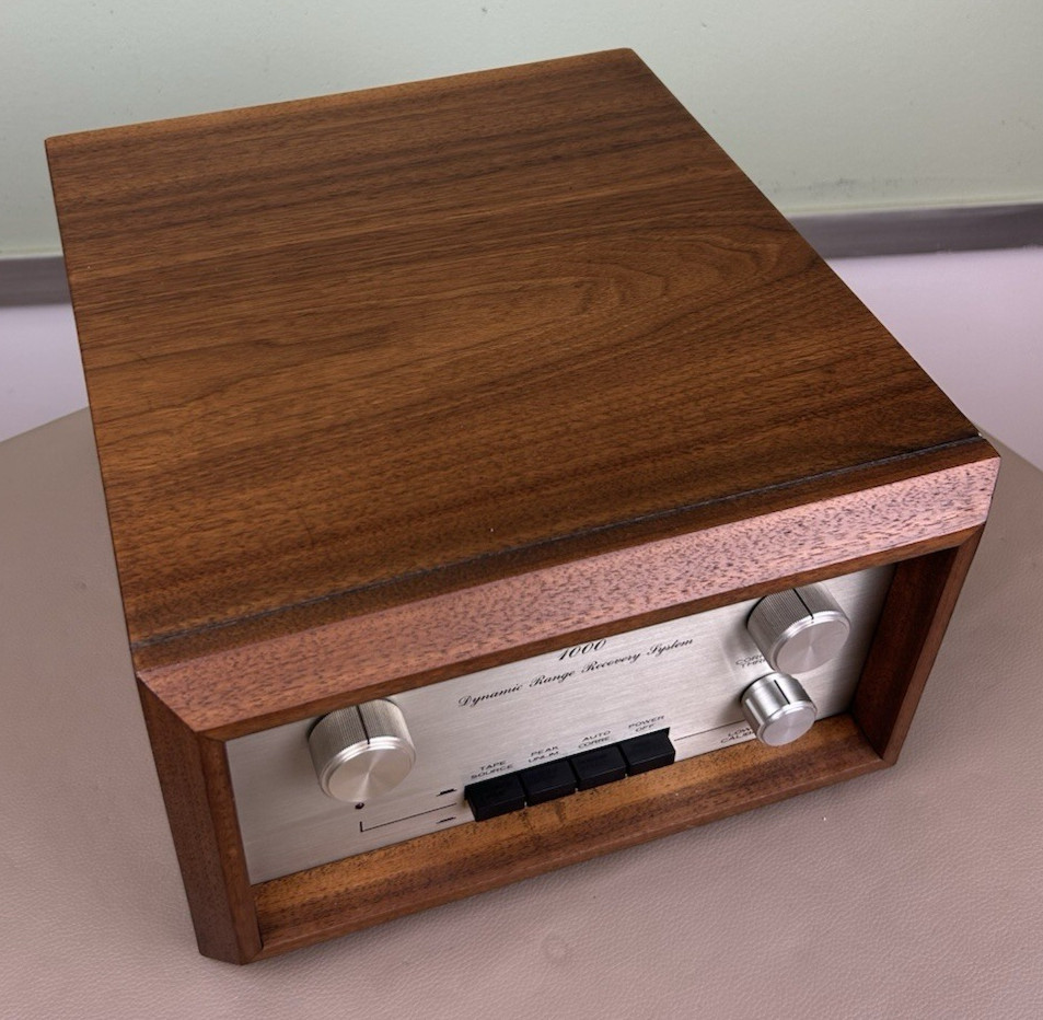 PHASE LINEAR 1000 NOISE REDUCTION SYSTEM