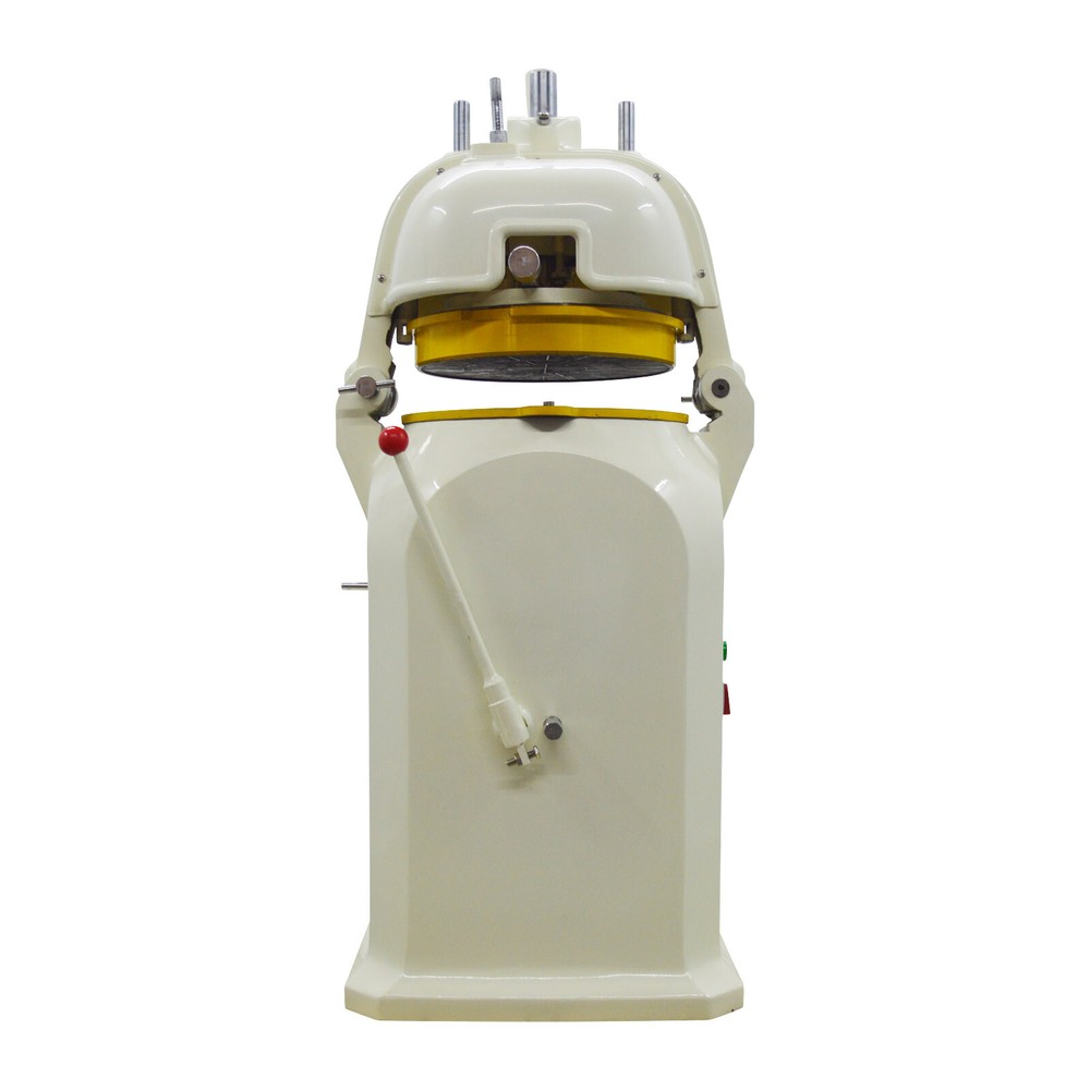 36-Piece Dough Divider Dough Automatic Rounding Machine Dough Rollers & Cutters