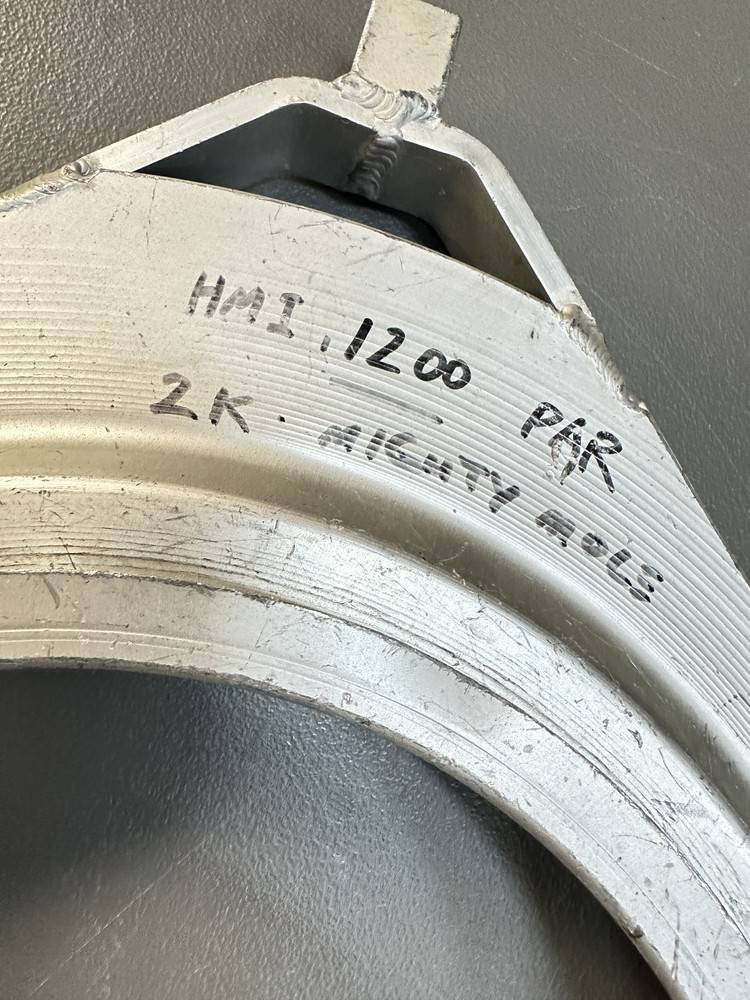 Chimera Speed Ring (9 5/8th") for Softbox attachment