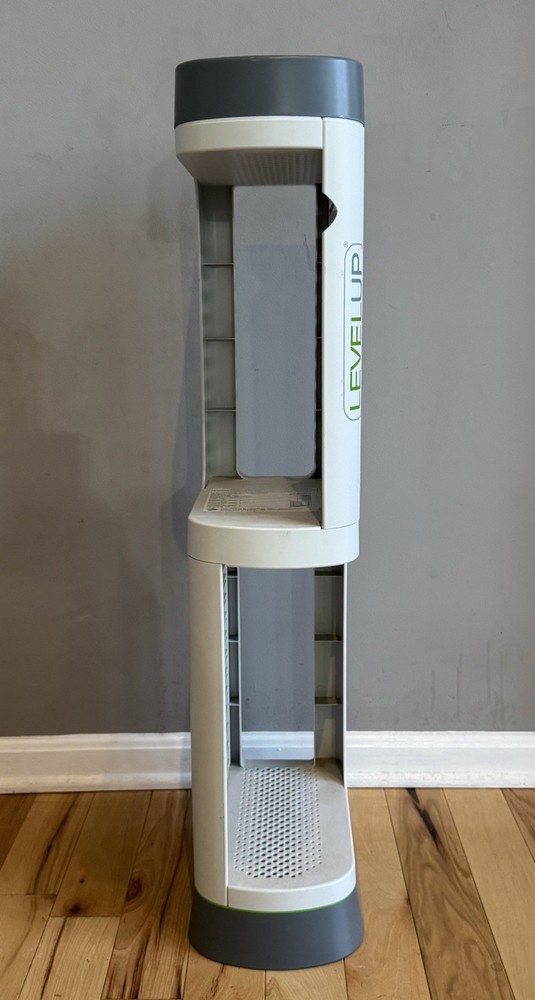 Level Up Xbox 360 Gaming Tower