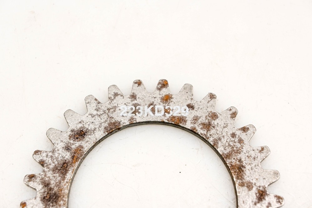Mack 223KD329 Gear Washer NOS