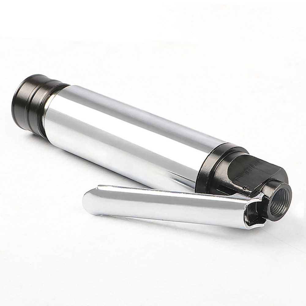 Straight Handle Pneumatic Hammer Air Pickaxe Multifunction Simple to Use