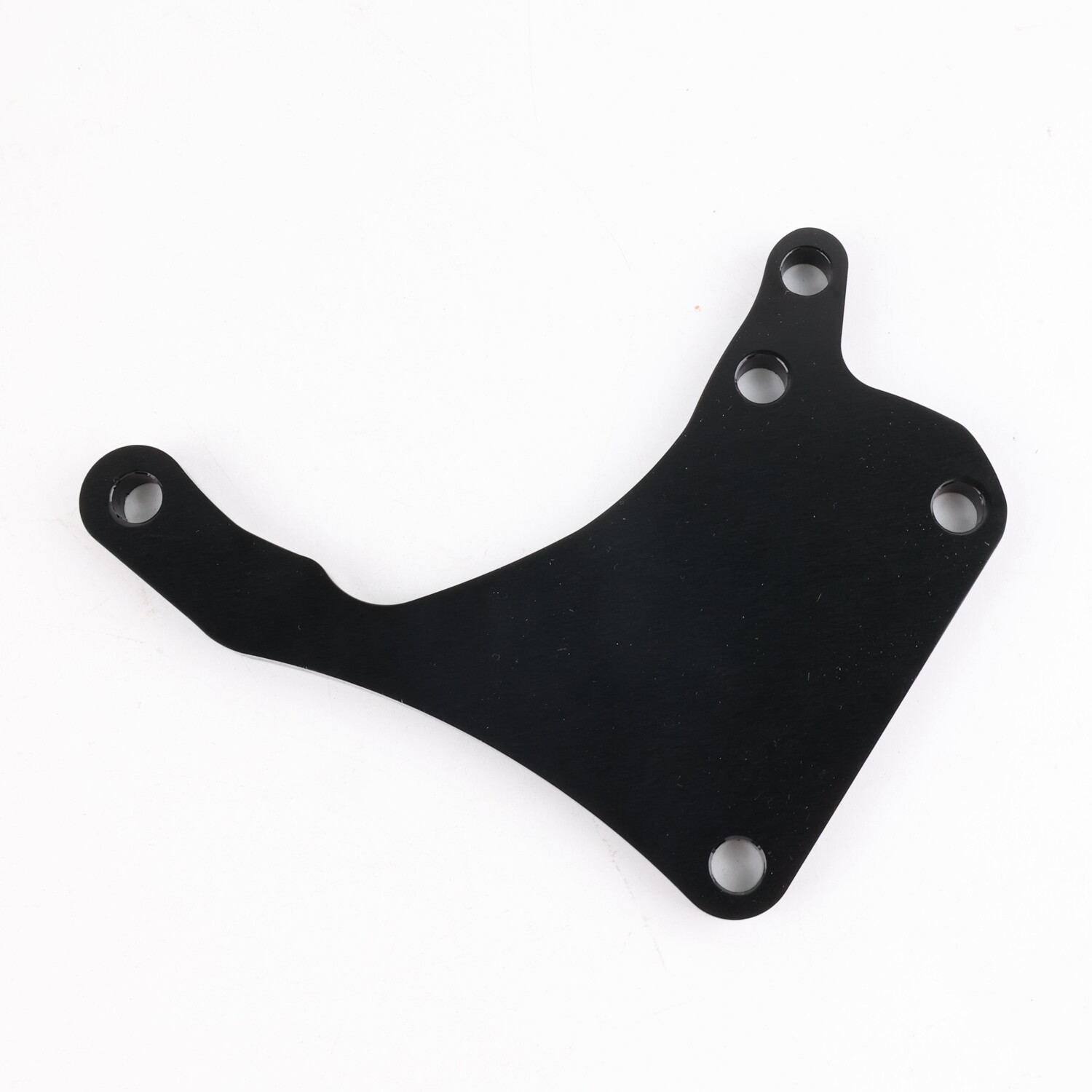 Engine Serpentine Bracket Alternator Power Steering Pump Swap Conversion for LS