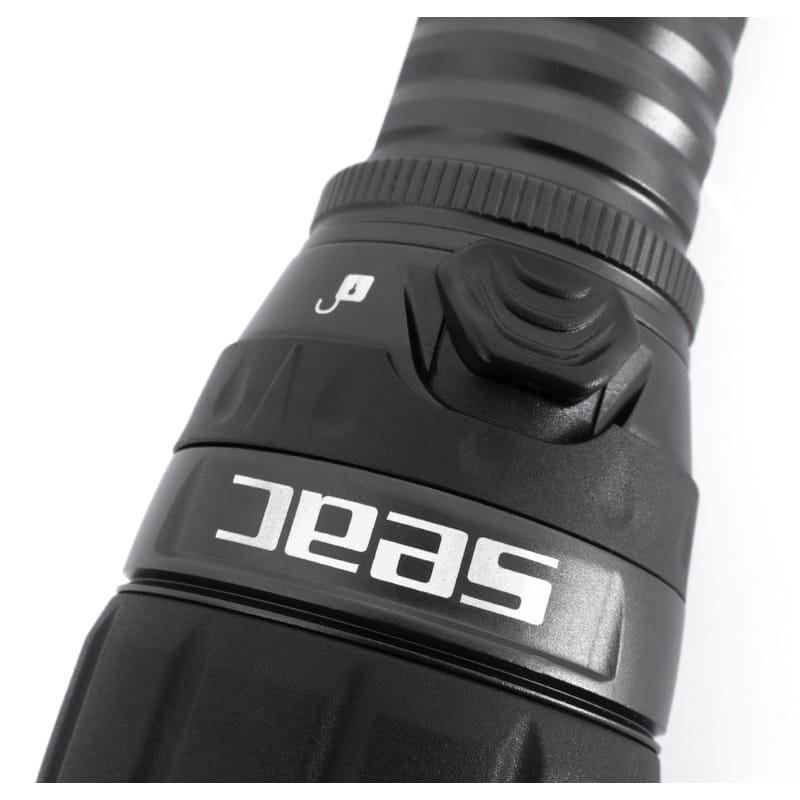 Seac Sub SZ3000 Underwater Flashlight