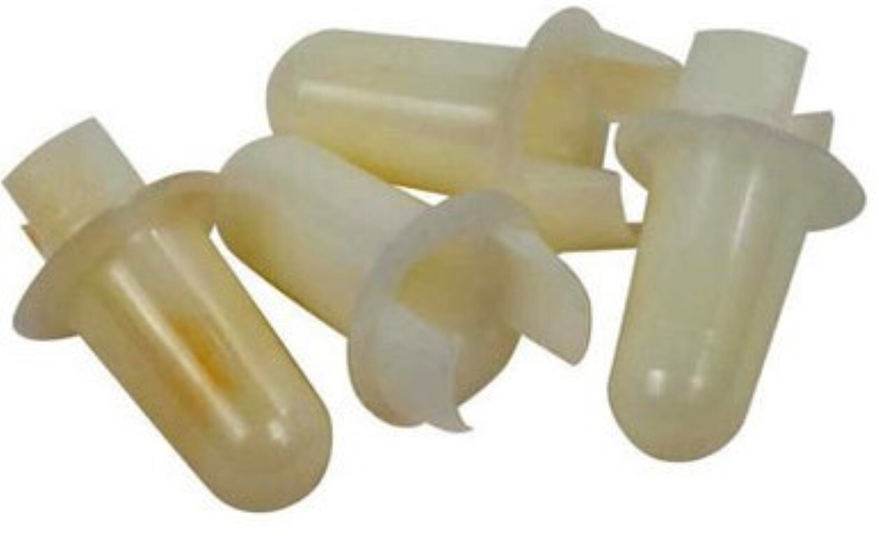 Ladbrooke Soil Blocker 5-Pc. "Essentials" Nesting System. Authorized Reseller