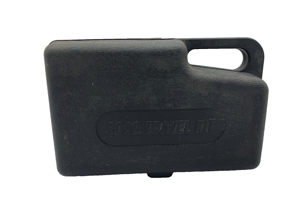 Road Side Travel Emergency tool Kit