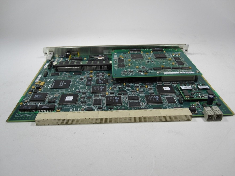 IP Unity SCC-3 460-0006-003 Network Module
