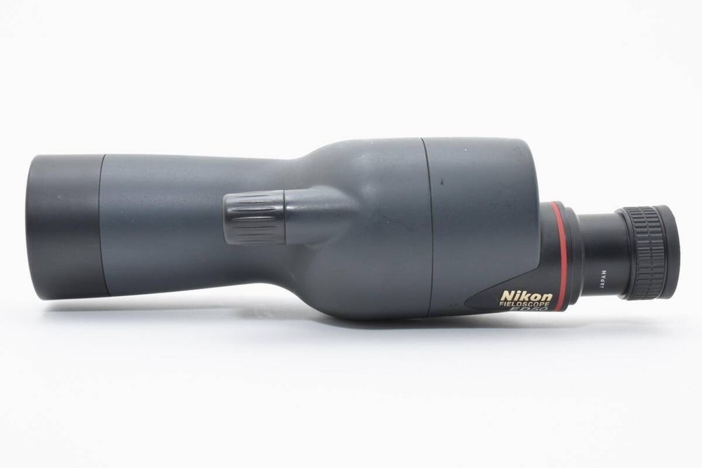 Nikon FIELD SCOPE ED50 WP 20X